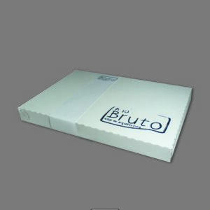 SUSCRIPCIÓN MENSUAL "A LO BRUTO"